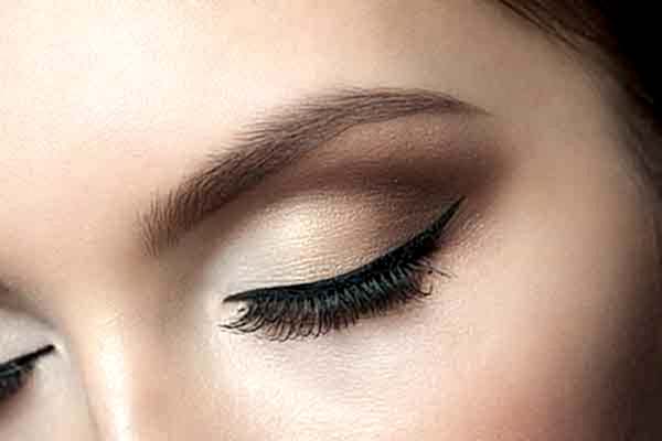 Kalıcı Eyeliner