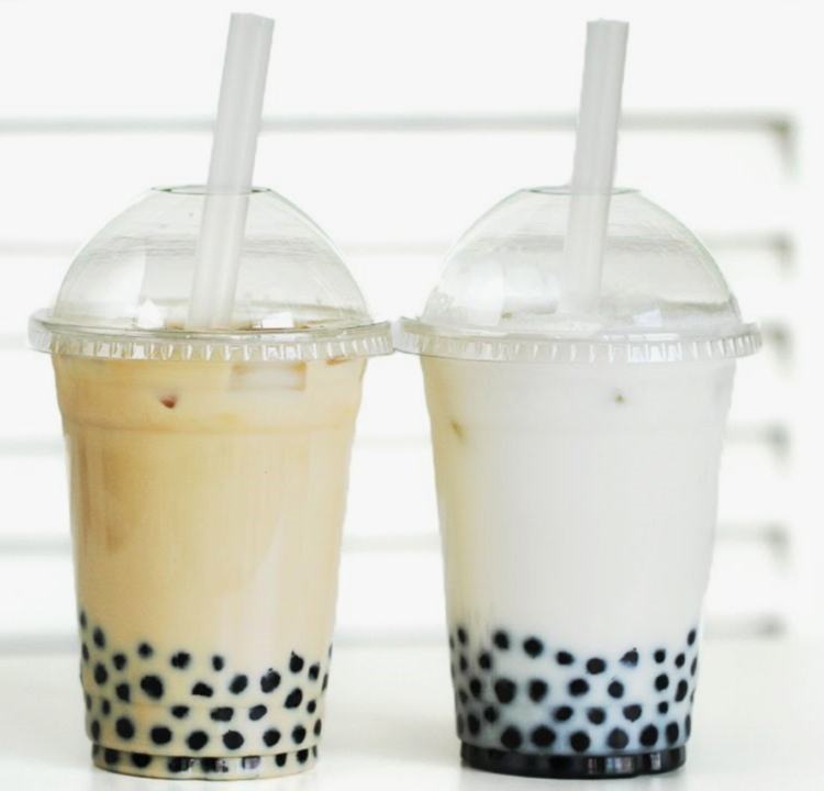 bubble tea